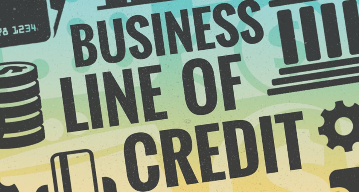 Business Line of Credit and How they Work - Cheddar Capital Blog Post on Business Line of Credit - Apply Today for a Business Line of Credit