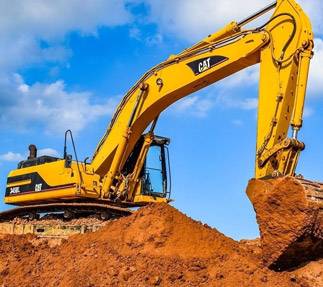 Equipment Financing from Cheddar Capital - Get the equipment financing you need to get the equipment loan you need to run your business - Equipment Leasing from Cheddar Capital