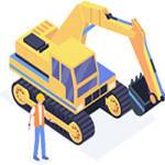 Equipment Financing from Cheddar Capital - Get the equipment financing you need to get the equipment loan terms you need to run your business